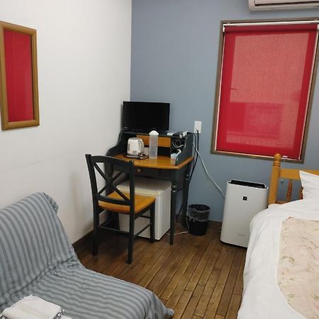 โอตารุ วิลลา เมาเตง Hostel ภายนอก รูปภาพ