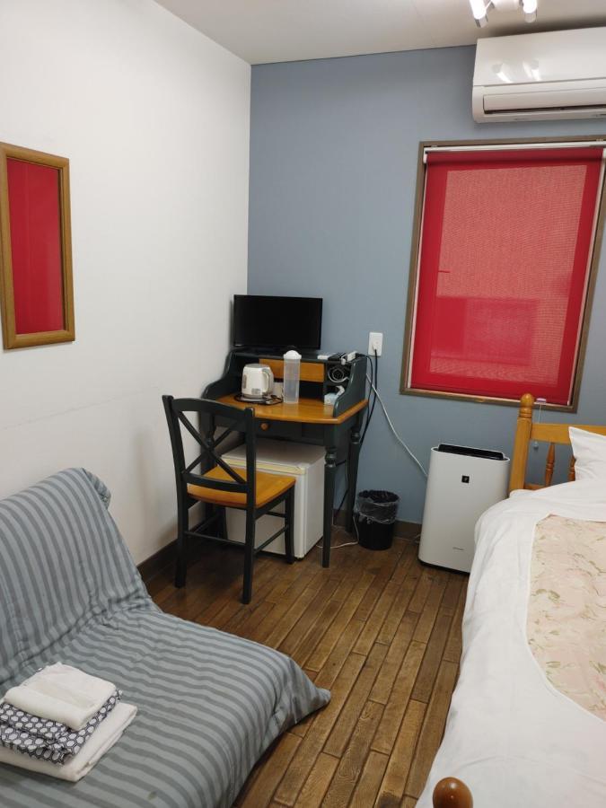 โอตารุ วิลลา เมาเตง Hostel ภายนอก รูปภาพ