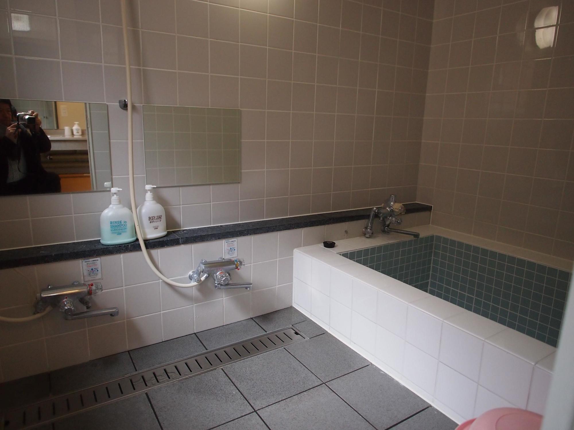 โอตารุ วิลลา เมาเตง Hostel ภายนอก รูปภาพ