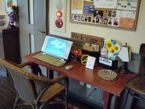 โอตารุ วิลลา เมาเตง Hostel ภายนอก รูปภาพ