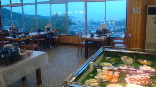 โอตารุ วิลลา เมาเตง Hostel ภายนอก รูปภาพ