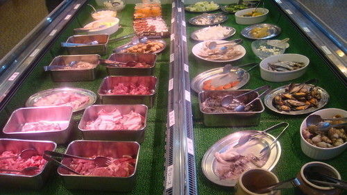 โอตารุ วิลลา เมาเตง Hostel ภายนอก รูปภาพ
