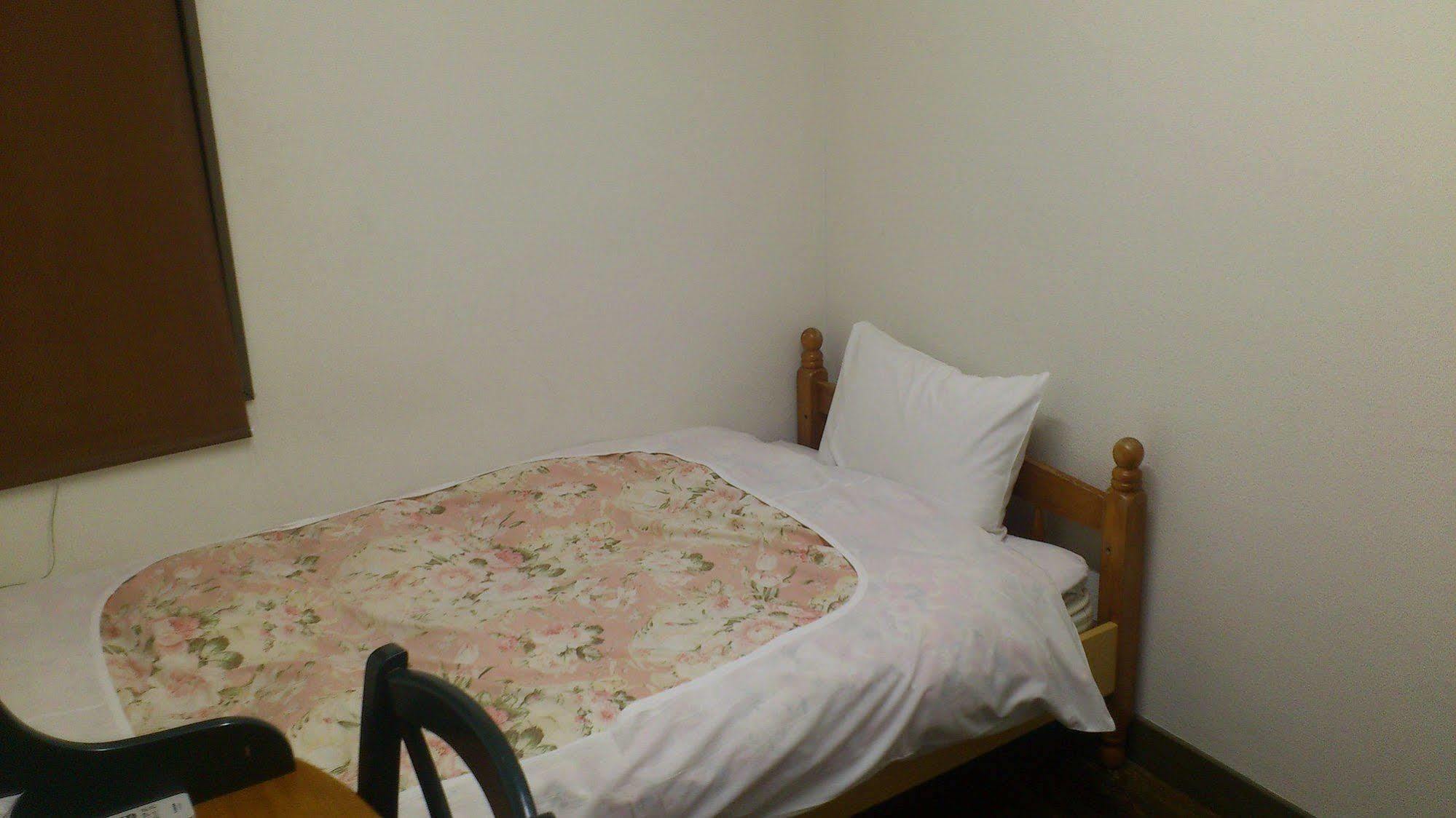 โอตารุ วิลลา เมาเตง Hostel ภายนอก รูปภาพ